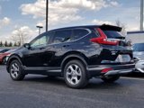 Used 2017 Honda CR-V EX-L image 3