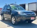 Used 2012 Subaru Forester 2.5X image 4
