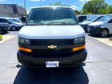 Used 2022 Chevrolet Express 2500 w/ Driver Convenience Package image 2