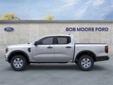 New 2024 Ford Ranger XL w/ Trailer Tow Package image 3