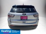 Used 2020 Jeep Compass Latitude image 5