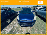 Used 2015 Ford Escape Titanium image 3