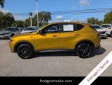 Used 2023 Dodge Hornet GT w/ GT Blacktop Package image 2