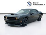 Used 2021 Dodge Challenger R/T w/ Blacktop Package image 3