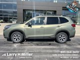 Used 2021 Subaru Forester Premium w/ Popular Package #1 image 3
