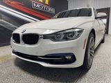 Used 2017 BMW 330i Sedan image 2