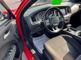 Used 2017 Dodge Charger SXT image 2