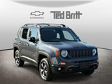 Used 2022 Jeep Renegade Trailhawk w/ Trailer Tow Group image 3