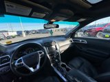 Used 2015 Ford Explorer Limited w/ Equipment Group 302A image 4