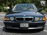 Used 1995 BMW 740iL image 2