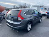 Used 2012 Honda CR-V EX-L image 3