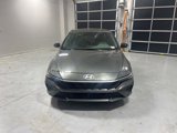 New 2025 Hyundai Elantra Sport image 2
