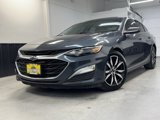 Used 2021 Chevrolet Malibu RS image 3