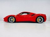 Used 2017 Ferrari 488 Spider image 2