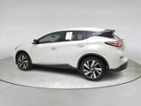 Used 2015 Nissan Murano Platinum w/ Platinum Technology Package image 5