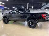 Used 2022 Ford F150 Lariat w/ Equipment Group 502A High image 6