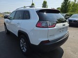 Used 2019 Jeep Cherokee Latitude Plus w/ Comfort/Convenience Group image 5