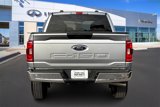 Used 2023 Ford F150 XLT image 4
