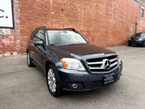 Used 2012 Mercedes-Benz GLK 350 4MATIC image 2
