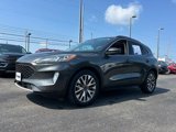Certified 2020 Ford Escape Titanium image 5
