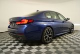 Certified 2023 BMW 540i w/ M Sport Package image 3
