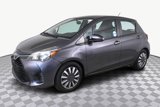 Used 2015 Toyota Yaris L image 4