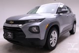 Used 2023 Chevrolet TrailBlazer LS image 3
