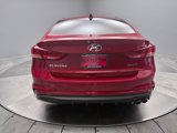Used 2018 Hyundai Elantra Sport w/ Sport Premium Package 03 image 6