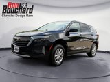 Used 2022 Chevrolet Equinox LT image 5
