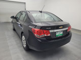 Used 2016 Chevrolet Cruze LS image 5