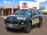 Used 2022 Toyota 4Runner SR5 image 2