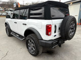 Used 2021 Ford Bronco 4-Door image 3