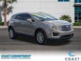 Used 2017 Cadillac XT5 Luxury w/ Driver Awareness Package image 3