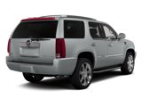 Used 2014 Cadillac Escalade Premium image 5