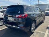 Used 2020 Chevrolet Equinox LT w/ Driver Convenience Package image 3