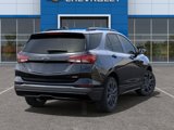 New 2024 Chevrolet Equinox RS w/ RS Leather Package image 4