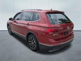 Used 2021 Volkswagen Tiguan SE w/ Panoramic Sunroof Package image 5