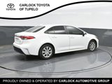 Used 2024 Toyota Corolla LE image 3
