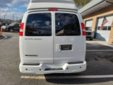 Used 2021 Chevrolet Express 2500 LS w/ Enhanced Convenience Package image 3