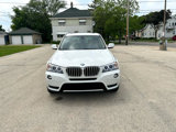 Used 2014 BMW X3 xDrive35i image 2