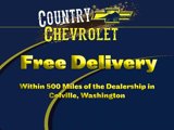 Used 2021 Chevrolet Equinox LT image 4