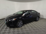 Used 2021 Nissan Versa SV image 2