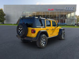 Used 2020 Jeep Wrangler Unlimited Rubicon w/ Dual Top Group image 4