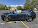 Used 2022 MAZDA CX-9 Sport image 4