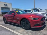Certified 2017 Ford Mustang GT Premium image 2