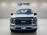 Certified 2021 Ford F150 XLT w/ Equipment Group 302A High image 2