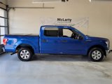Used 2017 Ford F150 XLT image 2