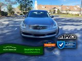 Used 2009 INFINITI G37 x Sedan w/ Premium Pkg image 3