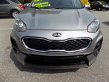 Used 2022 Kia Sportage LX image 4