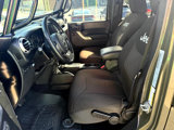 Used 2015 Jeep Wrangler Unlimited Rubicon w/ Connectivity Group image 2
